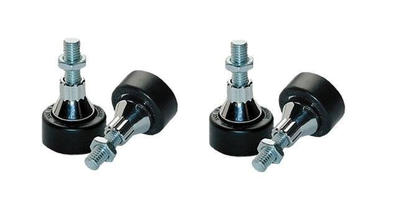 Soundcare 00101 tüske M6
