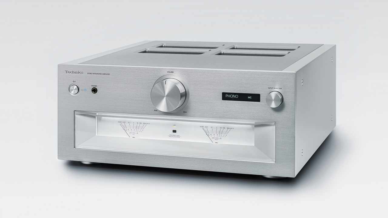 Technics SU-R1000E-S