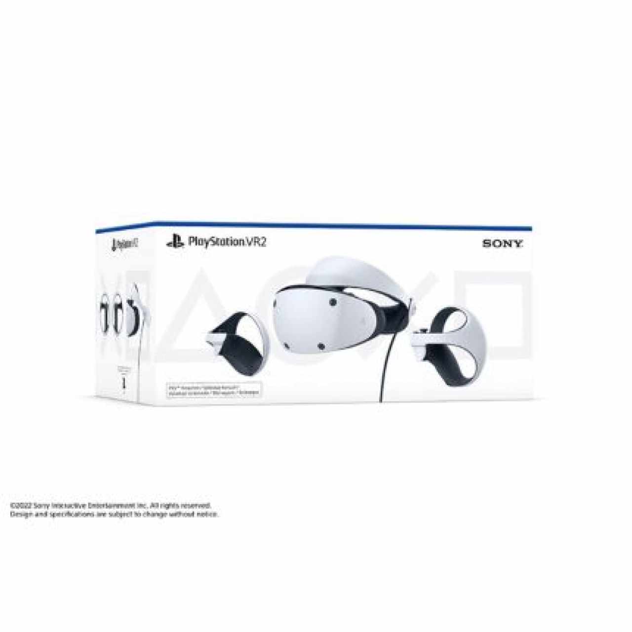 Sony PlayStation VR2 (PS719453994)