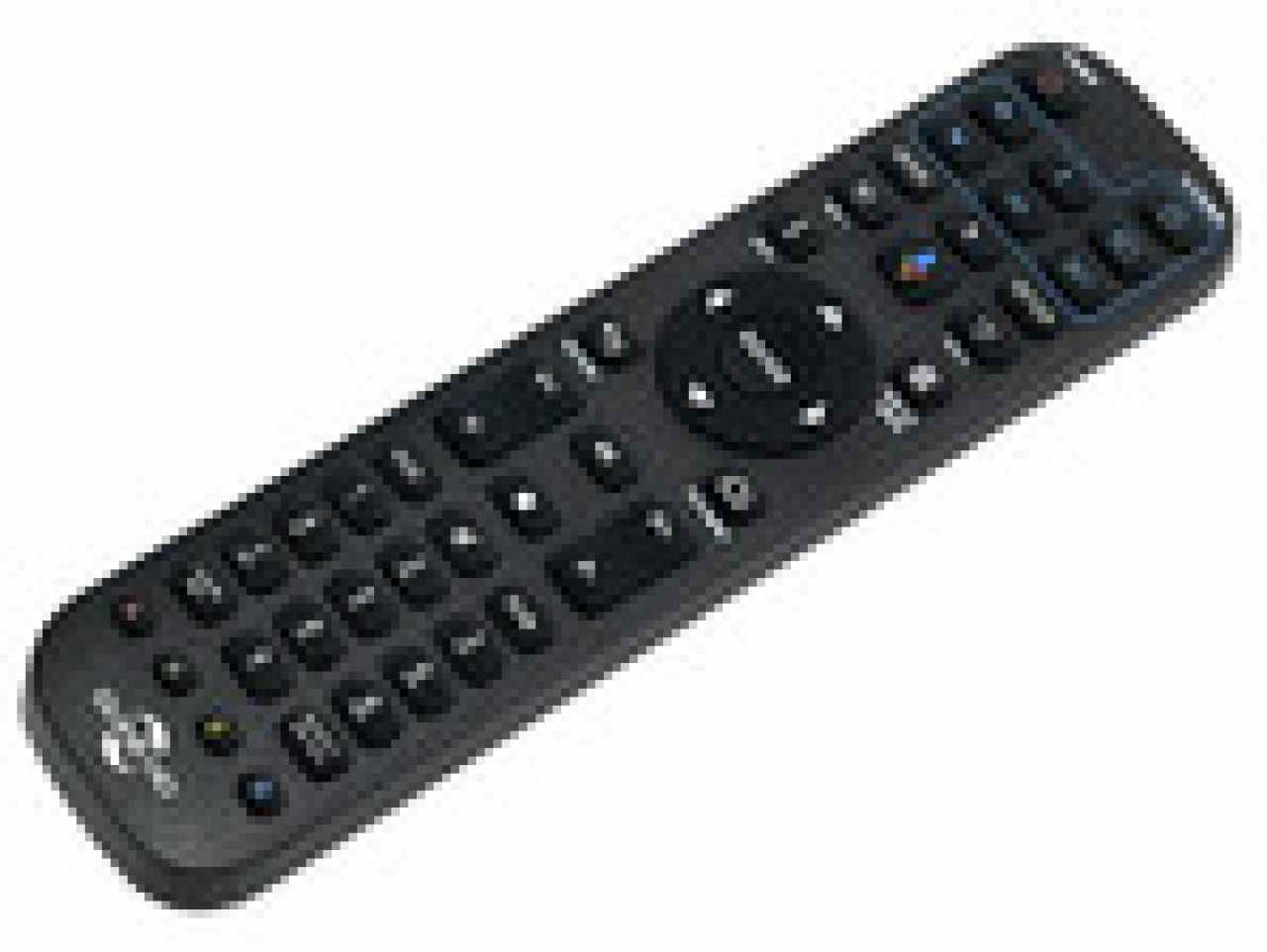 Dune HD Backlit Remote R4
