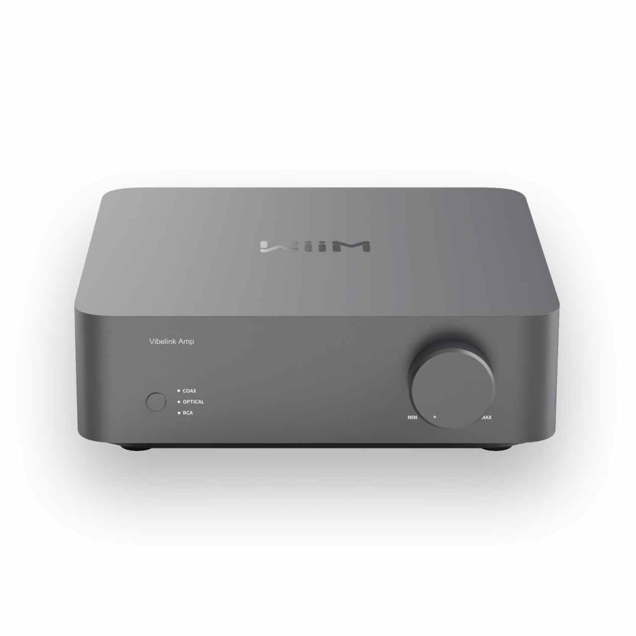 WiiM Vibelink Amp