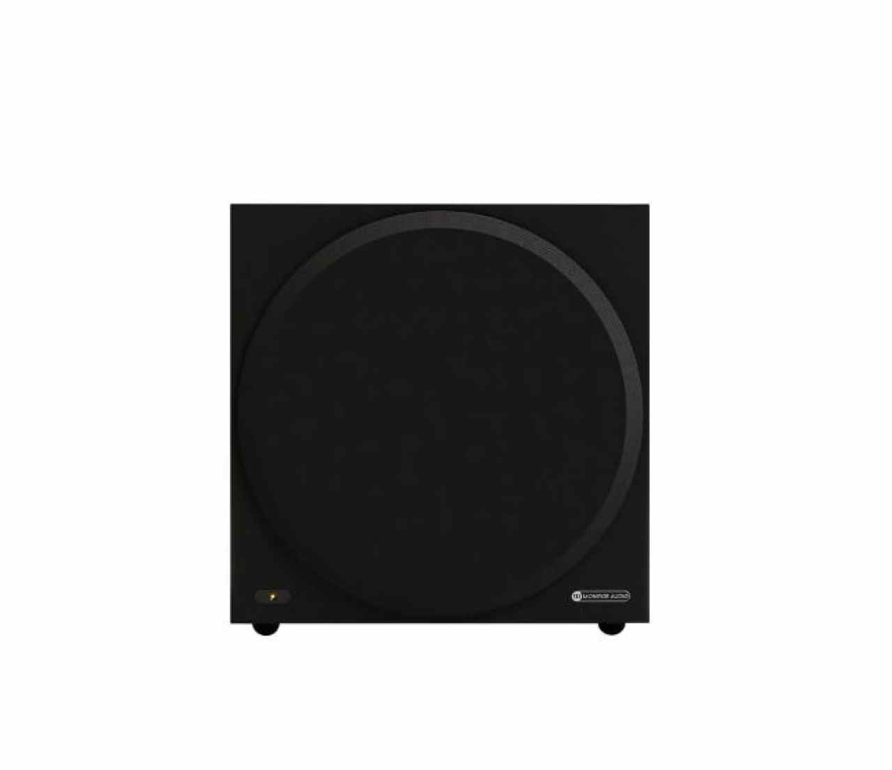 Monitor Audio Vestra W12 mélysugárzó, fekete