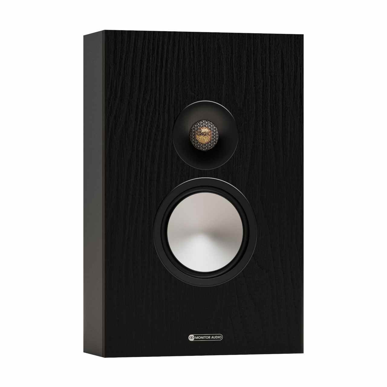 MONITOR AUDIO Bronze On-Wall 7G fekete