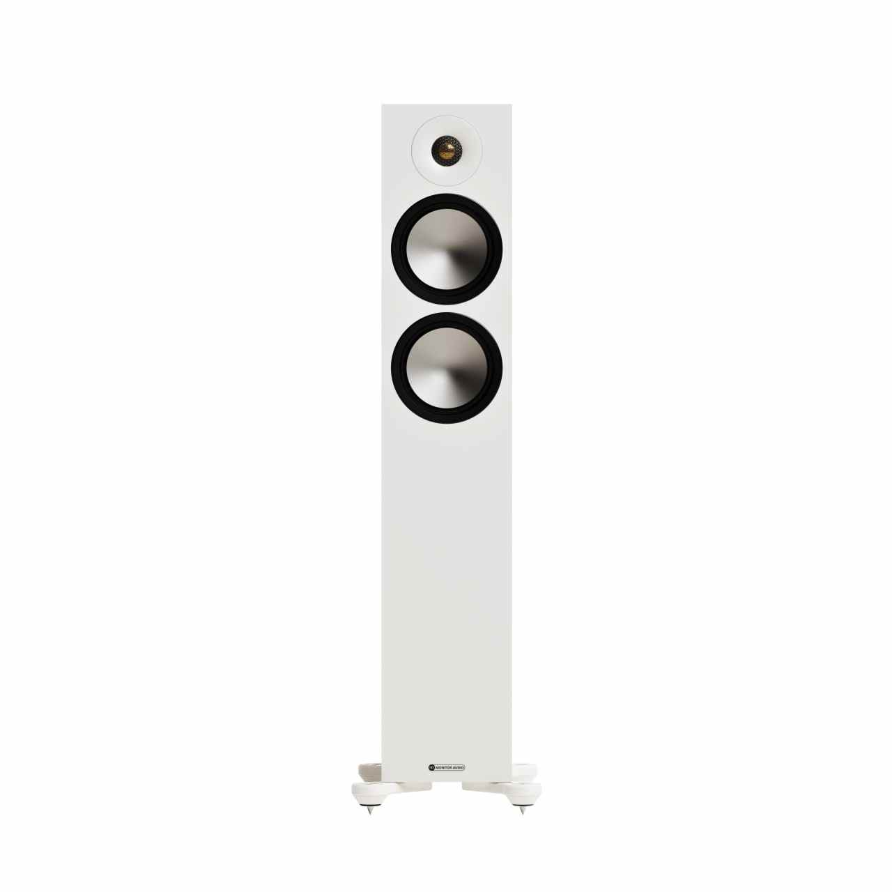 Monitor Audio Bronze 300 7G frontsugárzó pár, fehér