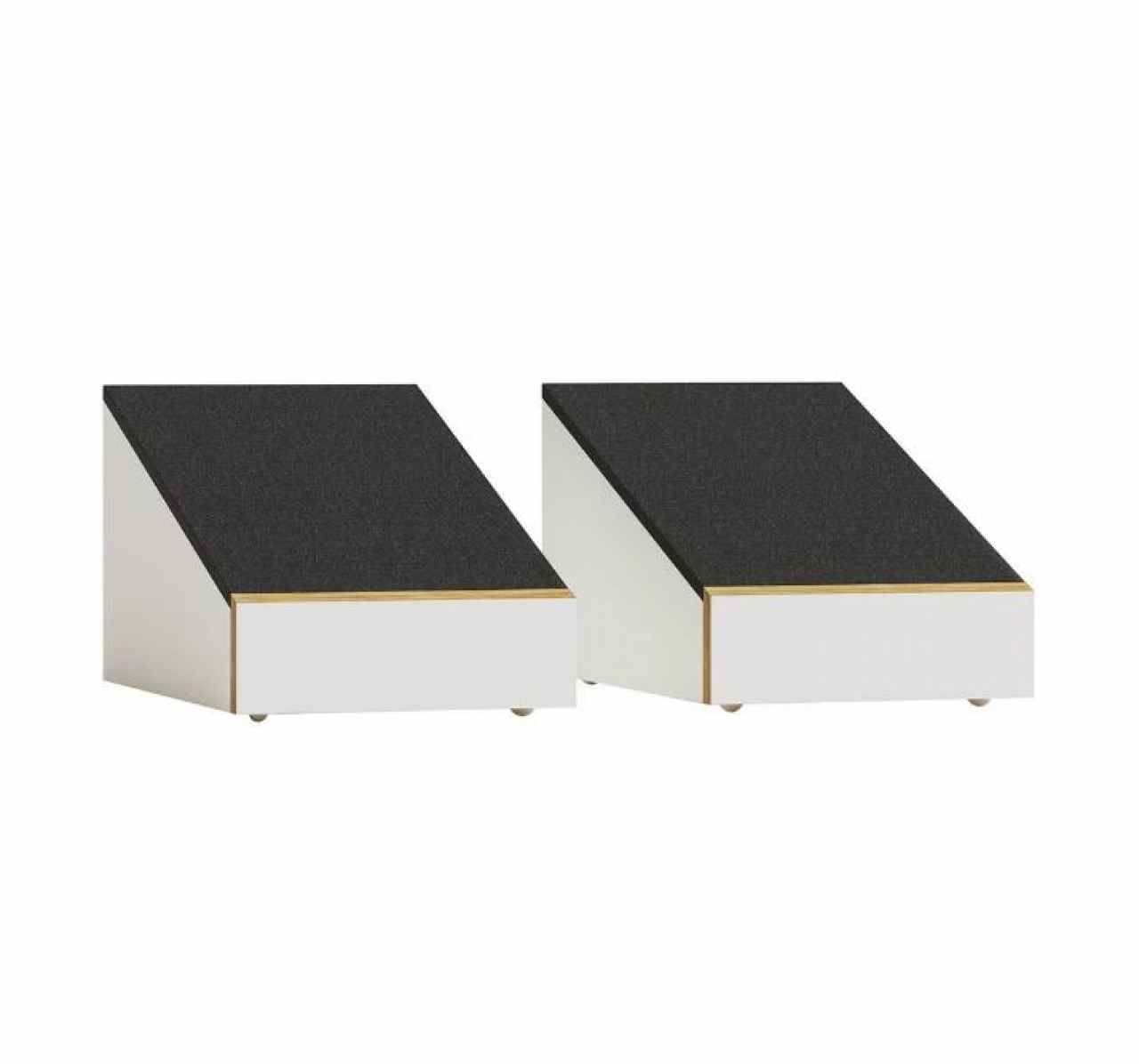 Monitor Audio Bronze AMS 7G Dolby Atmos hangsugárzó, fekete