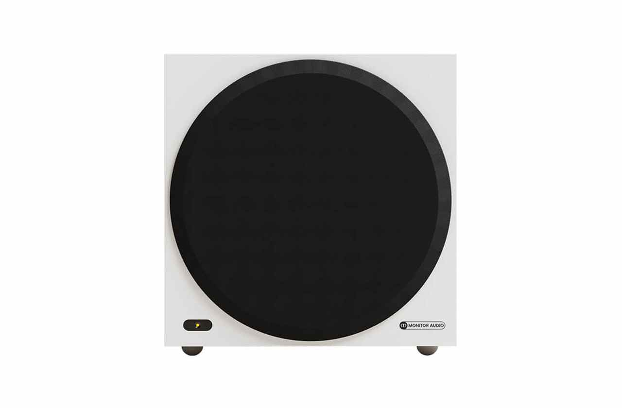 Monitor Audio Vestra W10 mélysugárzó, fehér