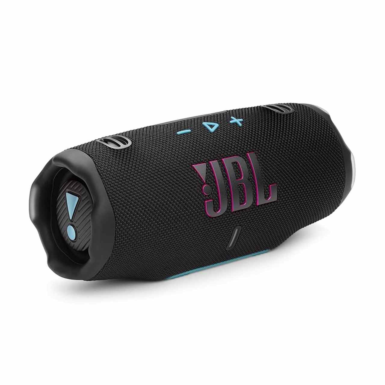 JBL Charge 6 Black (JBLCHARGE6BLK)