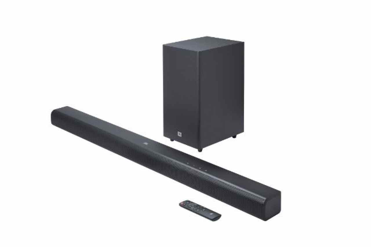 JBL CINEMA SB580
