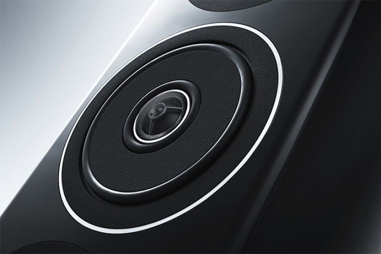 Technics woofer Outlet
