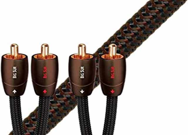 Evergreen 3.5M-RCA 5M - Snelle levering Evergreen 3.5M-RCA 5M - Snelle levering