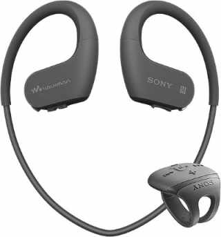 Sony NW-WS623 vízálló bluetooth sport headset #1
