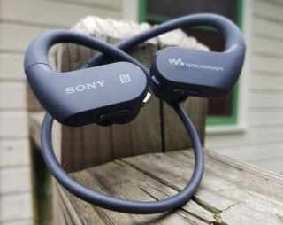 Sony NW-WS623 vízálló bluetooth sport headset #3