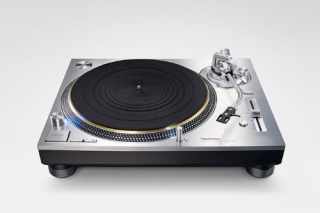 Technics SL-1200G #1