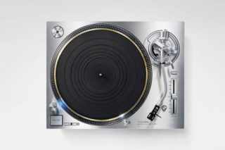 Technics SL-1200G #2