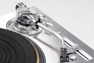 Technics SL-1200G #4