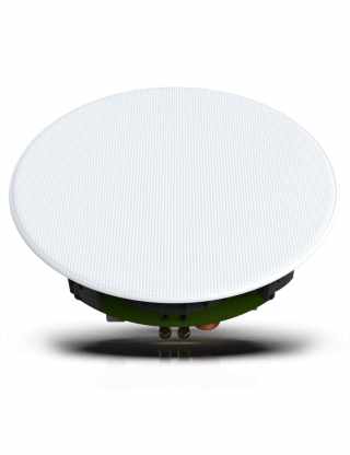 GoldenEar Square Invisa Grilles (525,650,600,652) hangsugárzó takaró fehér #2