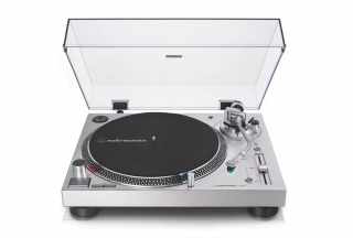 Audio-Technica AT-LP120XUSB #1