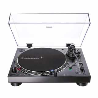 Audio-Technica AT-LP120XUSB #1