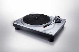 Technics SL-1500C #1