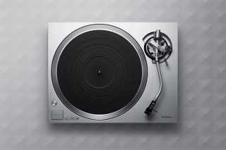 Technics SL-1500C #6