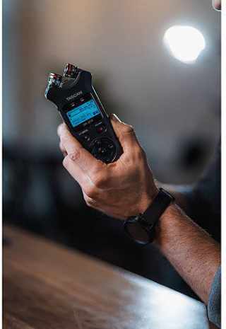 Tascam DR-07X  #4