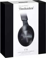 Technics EAH-F70NE #5