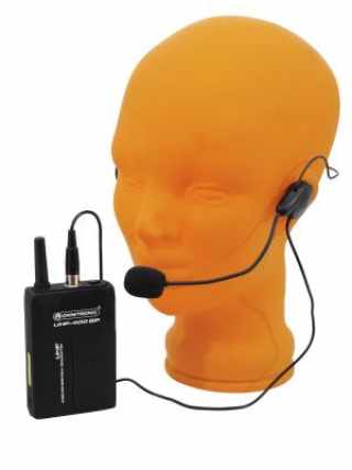 Omnitronic UHF-400 BP 804MHz #2