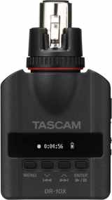 Tascam DR-10X #1