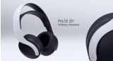 SONY PS5 PULSE 3D wireless headset 1
