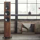 Dynaudio Evoke 50 Walnut System hangsugárzó #2