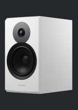 Dynaudio Emit M20 White Satin hangfalpár #1