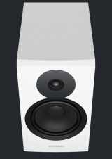 Dynaudio Emit M20 White Satin hangfalpár #3