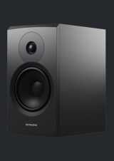 Dynaudio Emit M20 Black Satin hangfalpár #1