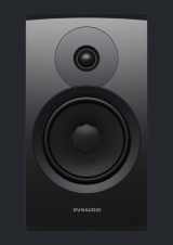 Dynaudio Emit M20 Black Satin hangfalpár #2