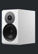 Dynaudio Emit M10 White Satin hangfalpár #1