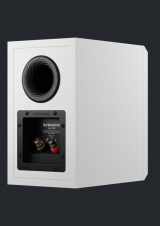 Dynaudio Emit M10 White Satin hangfalpár #4