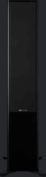 Dynaudio Evoke 50 Black High Gloss Hangsugárzó #5