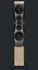 Dynaudio Confidence 60 Blonde Wood Hangsugárzó #1