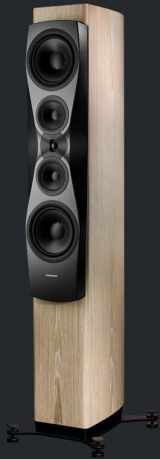 Dynaudio Confidence 60 Blonde Wood Hangsugárzó #2