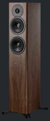 Dynaudio Evoke30 Walnut Wood Hangsugárzó #2