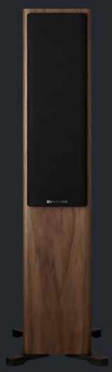 Dynaudio Evoke30 Walnut Wood Hangsugárzó #5