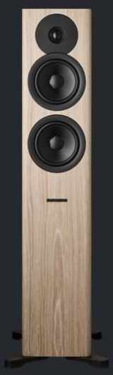 Dynaudio Evoke30 Blonde Wood Hangsugárzó #1