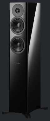 Dynaudio Evoke30 Black High Gloss Hangsugárzó #2