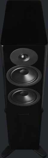 Dynaudio Evoke30 Black High Gloss Hangsugárzó #3