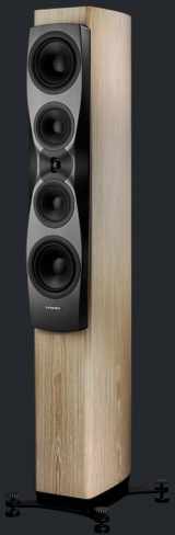 Dynaudio Confidence 50 Blonde Wood Hangsugárzó #2