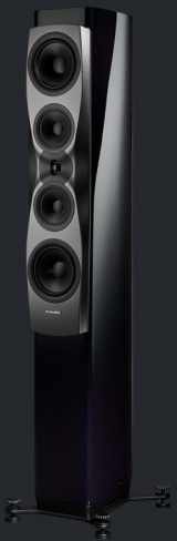 Dynaudio Confidence 50 Midnight High Gloss Hangsugárzó #2