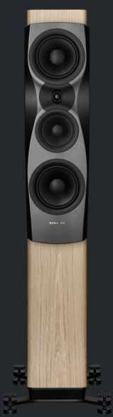 Dynaudio Confidence 30 Blonde Wood Hangsugárzó #1