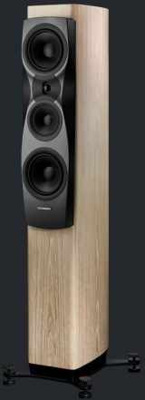 Dynaudio Confidence 30 Blonde Wood Hangsugárzó #2