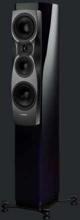 Dynaudio Confidence 30 Midnight High Gloss Hangsugárzó #2