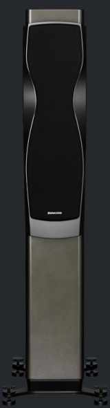 Dynaudio Confidence 30 Smoke High Gloss Hangsugárzó #5